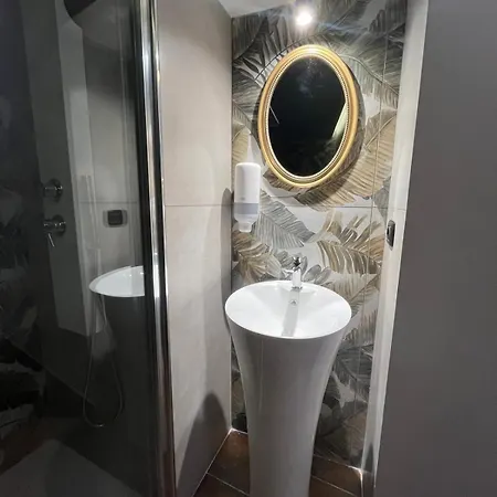 Dimora 900 San Severo