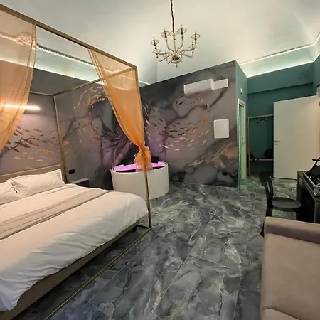 Affittacamere Dimora 900 4*