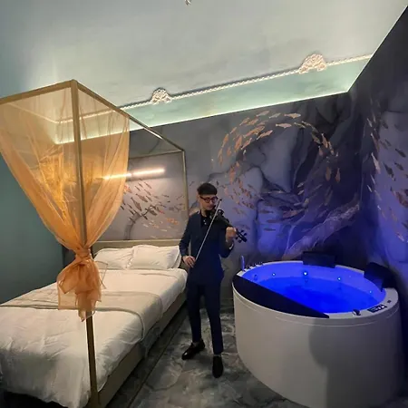 Dimora 900 Guest house *