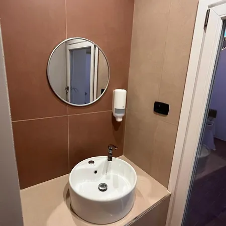 Dimora 900 Guest house