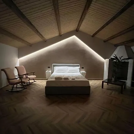 Guest house Dimora 900