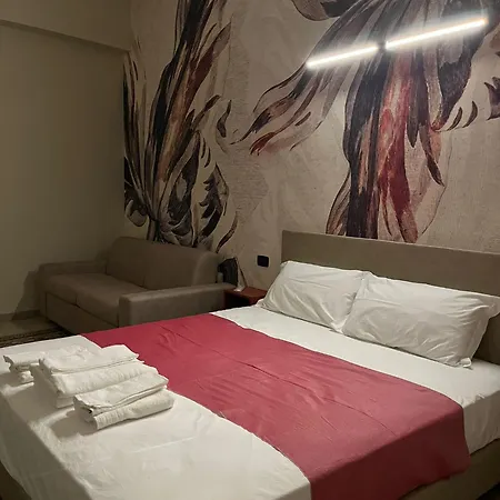 Dimora 900 Affittacamere 4*