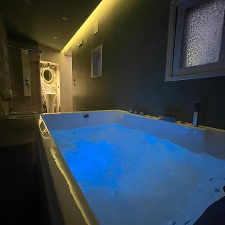 Dimora 900 San Severo