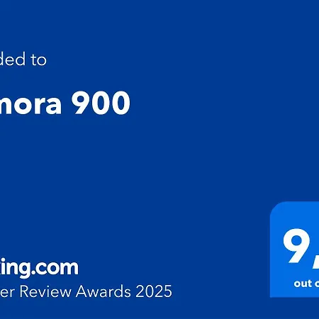Dimora 900 San Severo