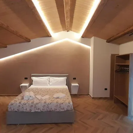 Dimora 900 4* San Severo