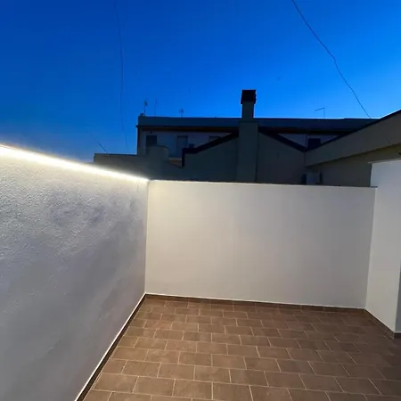 Affittacamere Dimora 900 San Severo