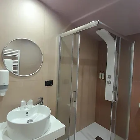 Guest house Dimora 900