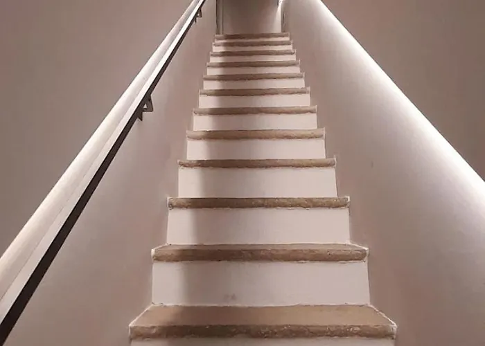 Dimora 900 Affittacamere 4*