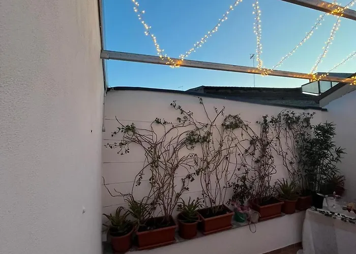 Dimora 900 Affittacamere San Severo