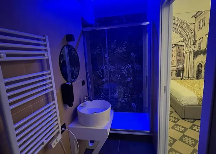 Dimora 900 Affittacamere San Severo