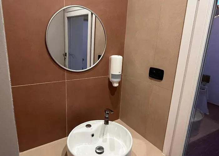 Dimora 900 Affittacamere