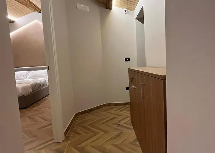 Dimora 900 4* San Severo