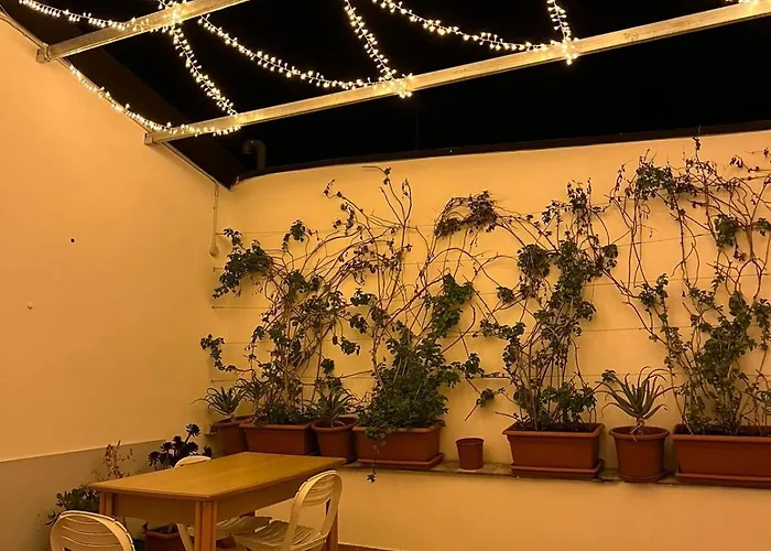 Dimora 900 San Severo