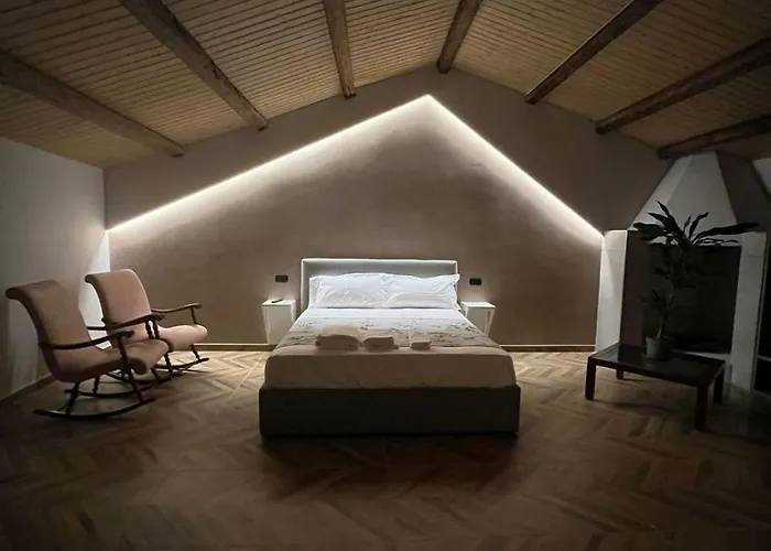 Affittacamere Dimora 900