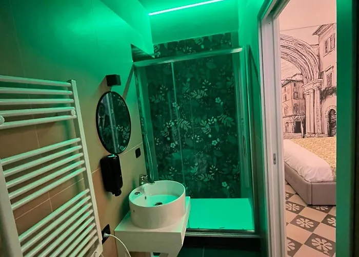 Affittacamere Dimora 900 San Severo