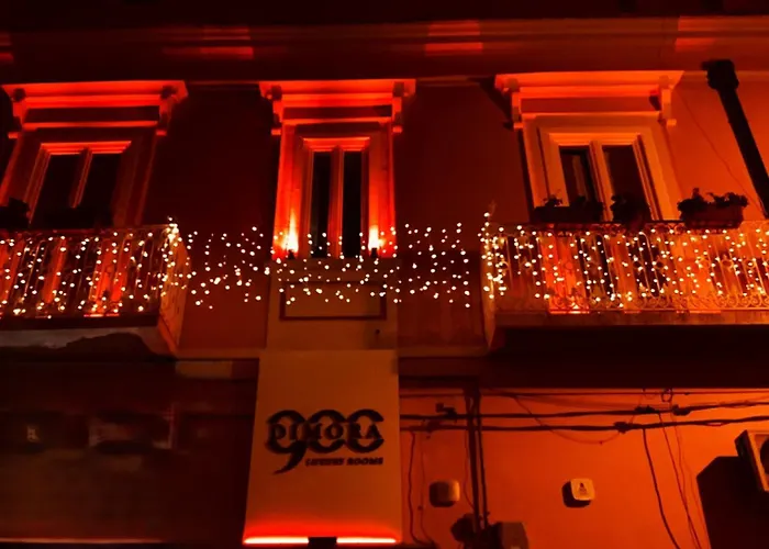 Affittacamere Dimora 900