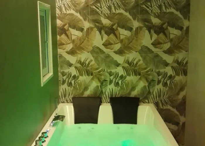 Affittacamere Dimora 900 San Severo