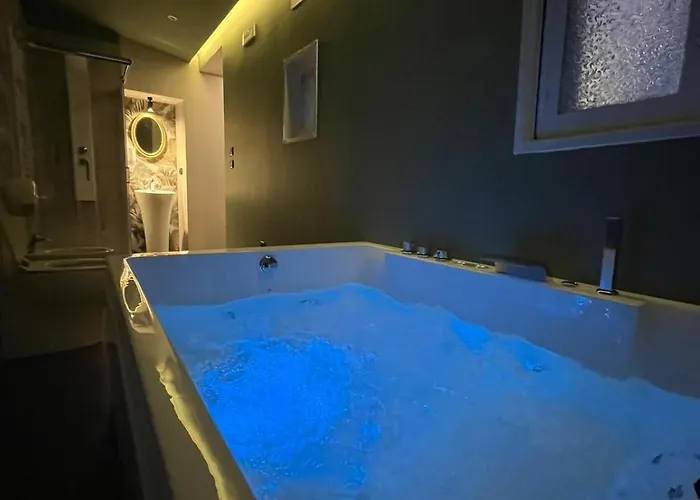 Dimora 900 San Severo