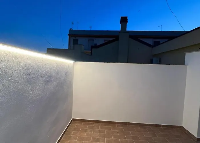 Affittacamere Dimora 900 San Severo