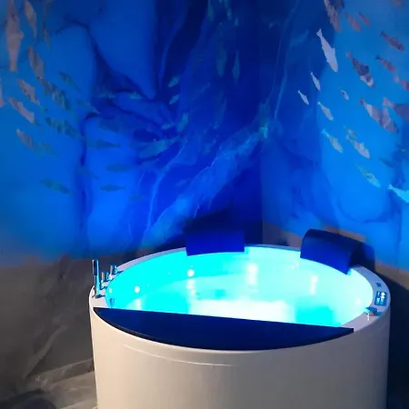 بيت ضيافة Dimora 900