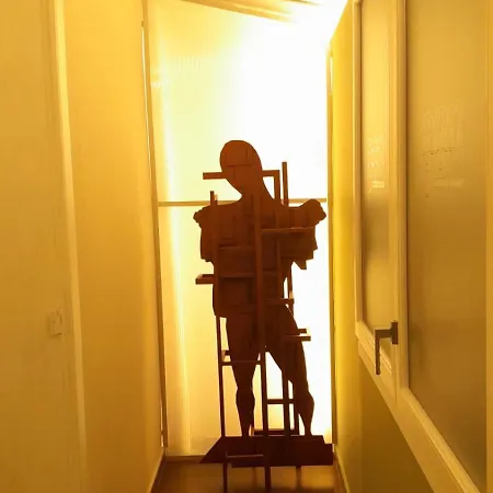 Dimora 900 بيت ضيافة سان سيفيرو