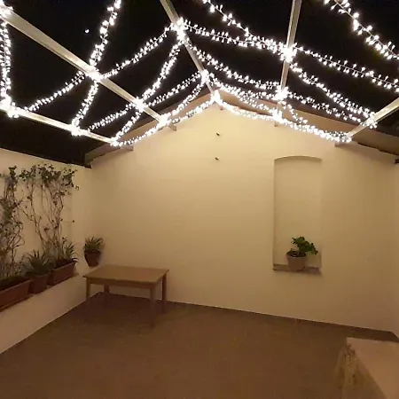 Maison d'hôtes Dimora 900 San Severo