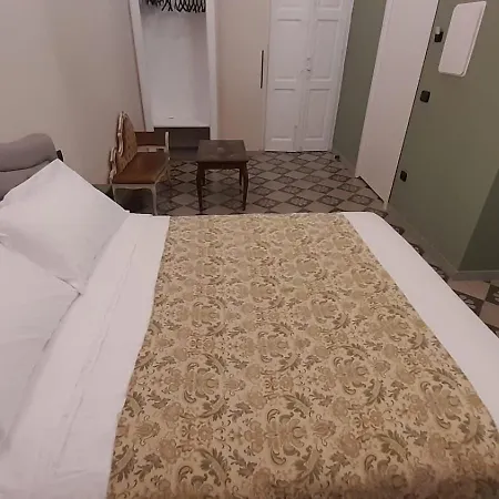 Dimora 900 4* San Severo