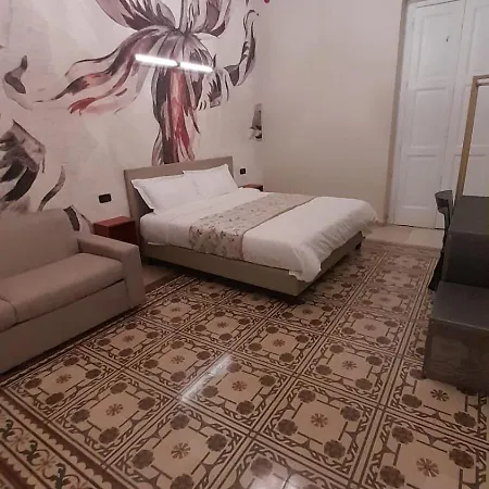 بيت ضيافة Dimora 900 *