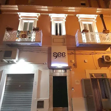 Dimora 900 San Severo