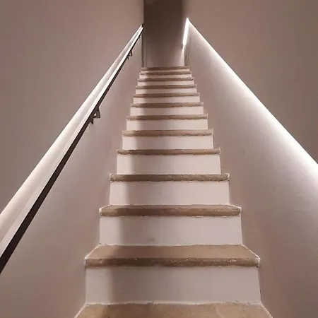 Dimora 900 Maison d'hôtes 4*