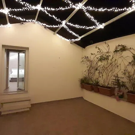 بيت ضيافة Dimora 900