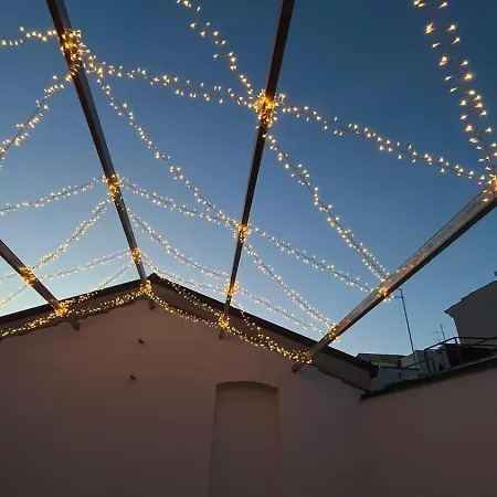 Dimora 900 Maison d'hôtes 4*