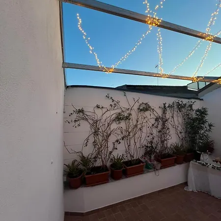 Dimora 900 Maison d'hôtes San Severo