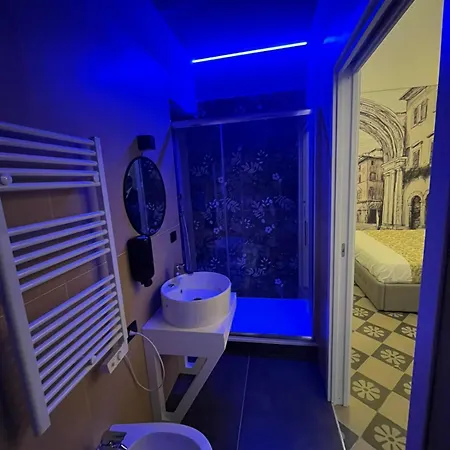 Dimora 900 بيت ضيافة سان سيفيرو