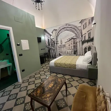 Dimora 900 بيت ضيافة 4*