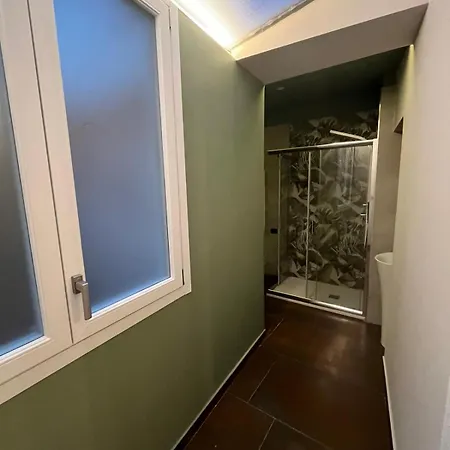 Dimora 900 سان سيفيرو