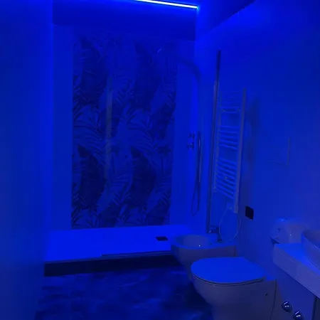 Dimora 900 بيت ضيافة سان سيفيرو