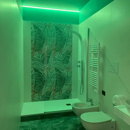 Dimora 900 Maison d'hôtes 4*