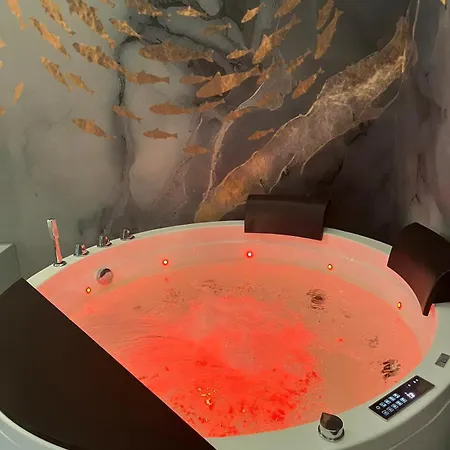 Dimora 900 Maison d'hôtes