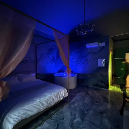 Maison d'hôtes Dimora 900 4*