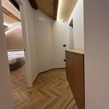 Dimora 900 4* 산세베로