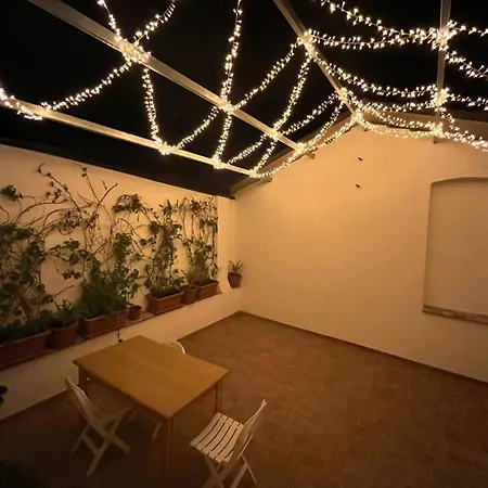 بيت ضيافة Dimora 900 سان سيفيرو