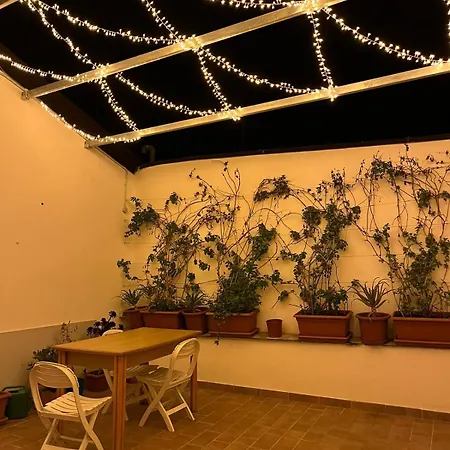 Dimora 900 سان سيفيرو