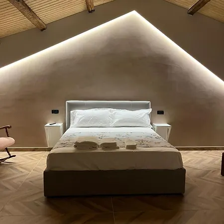 Dimora 900 سان سيفيرو