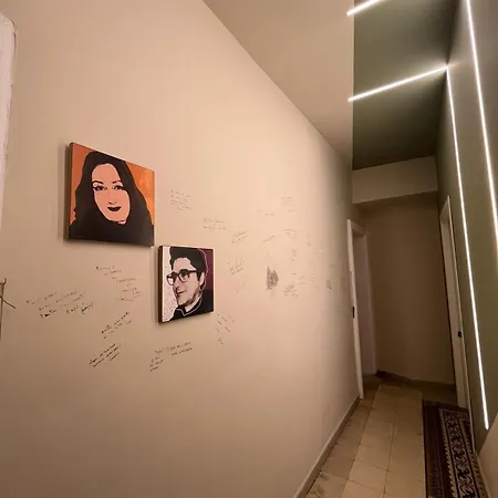 Dimora 900 San Severo