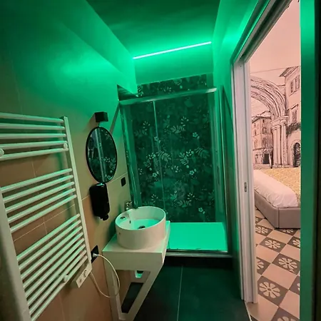 Maison d'hôtes Dimora 900 San Severo