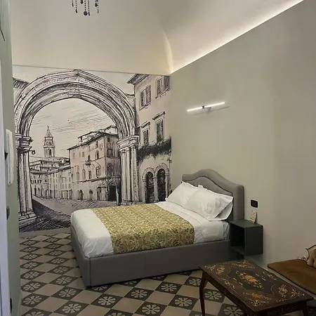 Dimora 900 San Severo