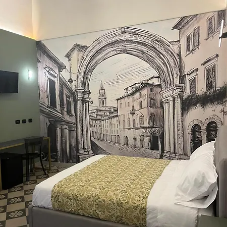 Dimora 900