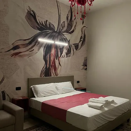 Maison d'hôtes Dimora 900 San Severo