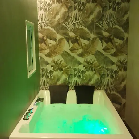 Maison d'hôtes Dimora 900 San Severo